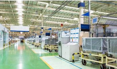 生產過程追溯管理系統 實現智慧生產與自動化控制系統