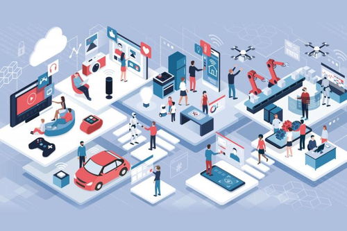 5G R16標準凍結之后，工業互聯網轉型之路仍漫漫 企業網絡技術服務的挑戰與機遇