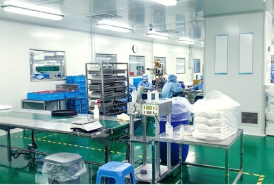 打造行業(yè)制造技術新高度 探訪標桿企業(yè)鼎富工廠的網絡技術服務實踐